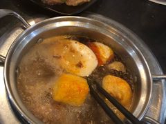 -龍歌自助小火锅(崂山丽达店)