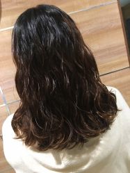-魅力发型