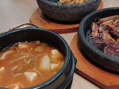 -小木屋拌饭(西安华阳城店)
