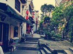 -九华山风景区