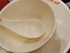 -四川简阳羊肉汤火锅(望花路西里店)