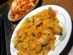 -萌牛肠烧烤店(虹梅路店)