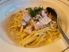 黑松露菌菇意面-COMMUNE幻师(番禺时代店)