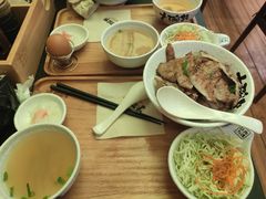 -熊吞·大碗丼烧肉饭(济宁万达广场店)