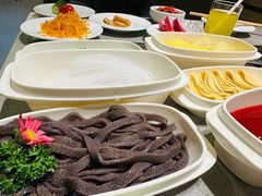 -海底捞火锅(漕宝路店)