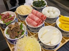 -咏江南·苏式火锅·苏州评弹(观前街店)