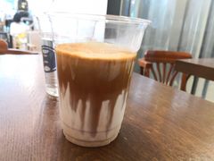 -COFFEE HOLIC(朝外SOHO店)