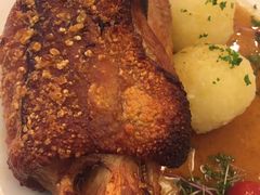-Restaurant Paulaner am Dom