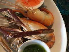 -长沙北辰洲际酒店-兰调全日餐厅