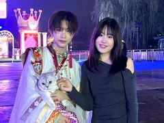 -成都欢乐谷