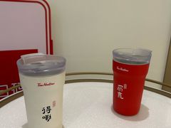 -Tims天好咖啡·贝果(东方广场店)