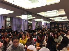 -徐记海鲜(陕西历史博物馆|明德门店)