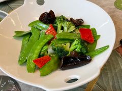 -大树餐厅(红旗街万达店)