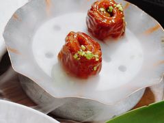 九转大肠-魁盛居百年鲁菜馆(县西巷店)