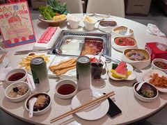 -海底捞火锅(上元大街店)