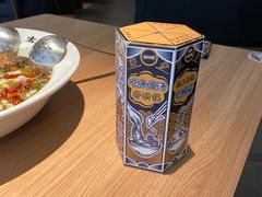 -太二酸菜鱼(武汉光谷保利店)