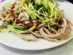 -清真永恒华威肉饼(潘家园店)