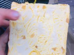 -京馔手工吐司(万达广场济南高新店)