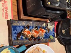 -玉川屋·深夜食堂居酒屋(柳巷店)