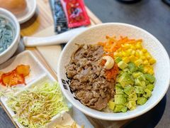 -熊吞·大碗丼烧肉饭(西市场嘉华店)