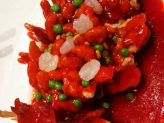 -玫瑰厅上海菜(兴国路店)