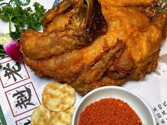 -奔跑吧陕菜·盛世长安(民乐园万达店)