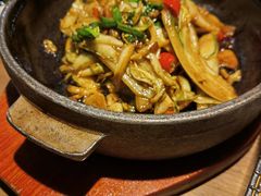 -老头儿油爆虾(金鹰世界店)