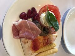 -拉蒂娜·巴西牛排馆 Latina·Brazilian Steakhouse(陆家嘴旗舰店)
