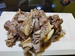 -清真·胖妈妈手抓餐厅(定西路长城宾馆店)