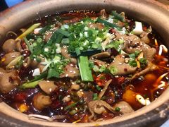 -兔槽江湖菜·重庆璧山兔(水围店)