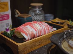 -小椒娘撒椒鱼火锅(三八广场店)