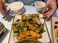 -业华湘·特色菜