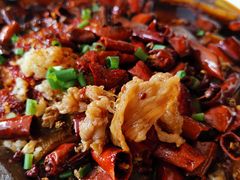 -辣婆婆(航天桥店)