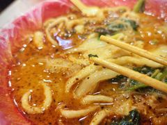 -安发瞧麻辣烫(总店)