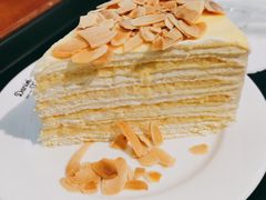 -丹礼糖甜品