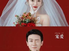 -经典婚纱摄影美学馆·私人定制