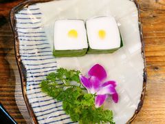 -Hi YOU你的饭局泰餐厅(雍和宫店)