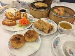 -凤城酒家(渣华道)