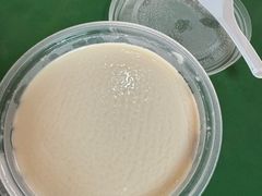 -老伴豆花(麦士威熟食中心店)