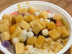 -串妹花式冰粉(乐山总店)