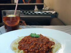 意大利肉酱面-LouisTime路易时光(蕴川路店)