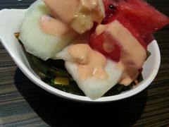 自助-豪客来牛排(中央花苑店)