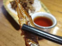 -兰婆婆餐厅淳安菜