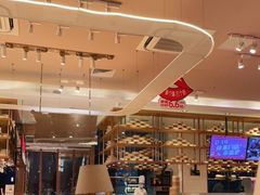 大堂-西贝(大华虎城店)