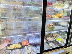 -阿玲海鲜面(高亭镇星河路店)