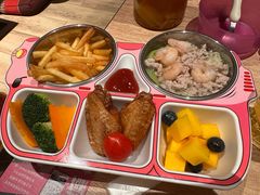 -Thai Alley泰爱里(二沙岛店)