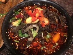 -串大叔炭火烤串·鸡西大冷面刀削面(总店)