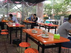 大堂-老大连路特色烧烤(基隆路店)