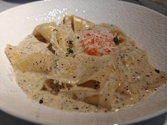 松露奶油宽面-夏朵花园(复兴西路店)