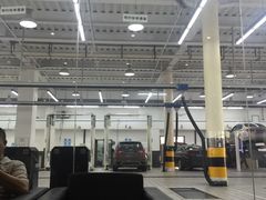 -上德宝骏宝马5S店